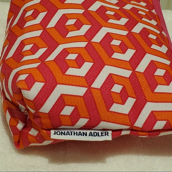 JONATHAN ADLER Clinique Cosmetics Bag - Picture 3 of 7